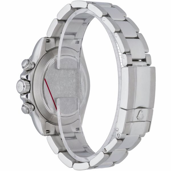 Rolex Daytona 116520